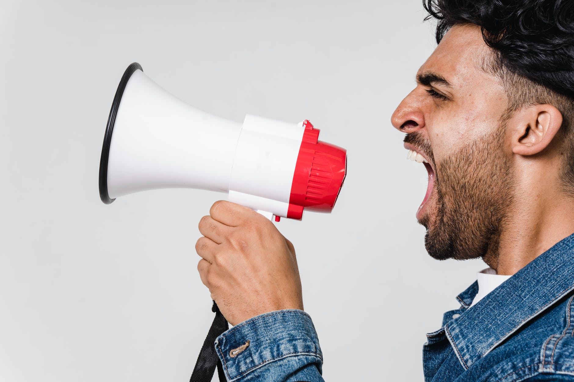 Don’t Speak for God Unless God Has Spoken