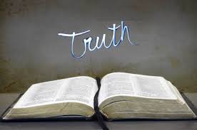 Standing For Truth