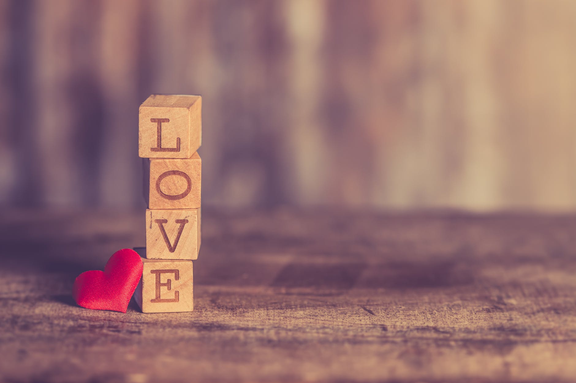 Love Rejoices With The Truth