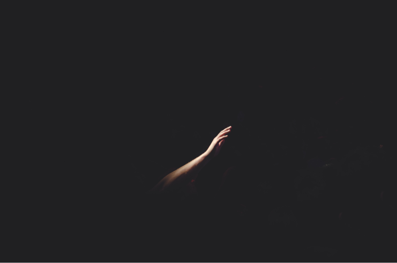 Search Me, O God