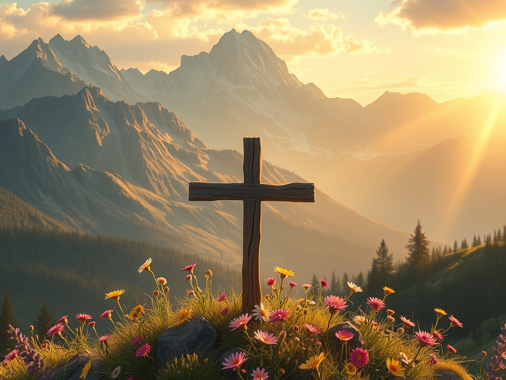 Rethinking the Prosperity Gospel: A Christ-Centered Perspective