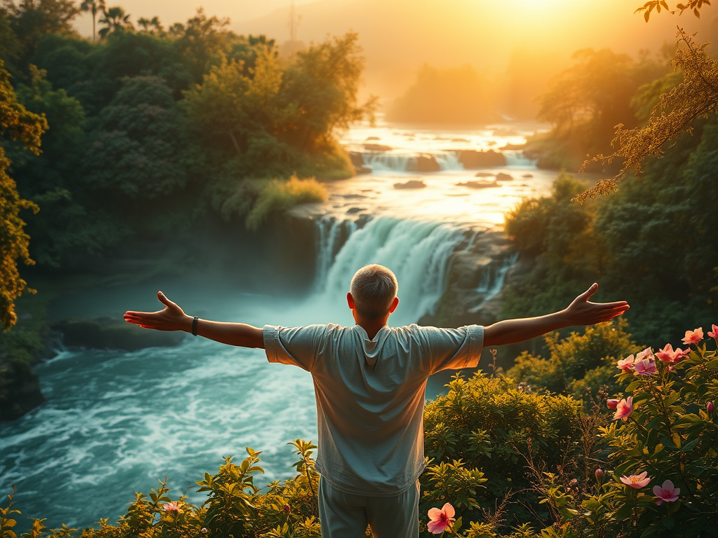 Blessed to Be a Blessing