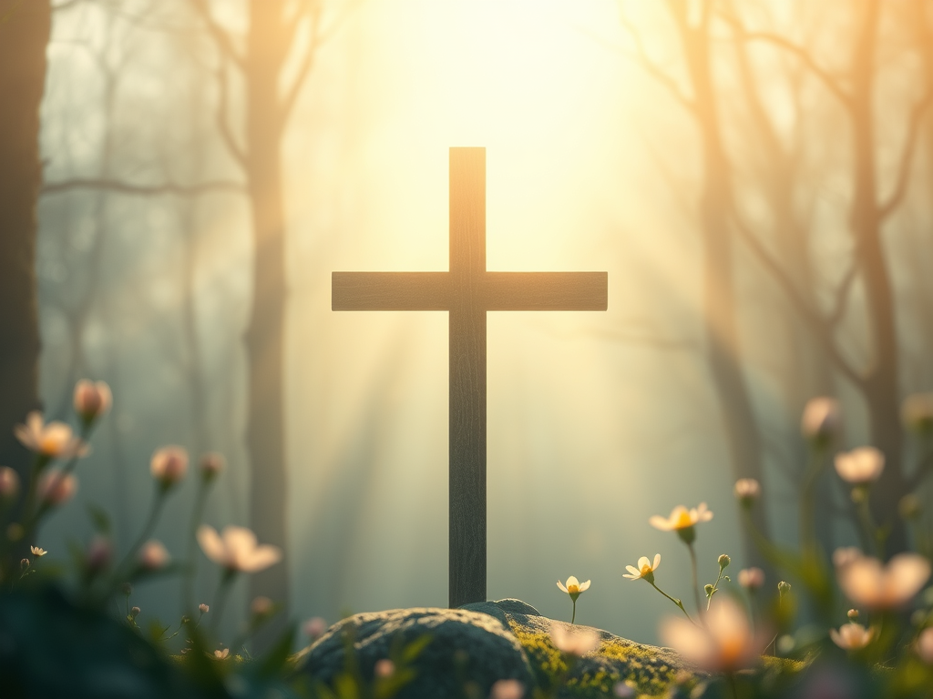 Preparing for Resurrection