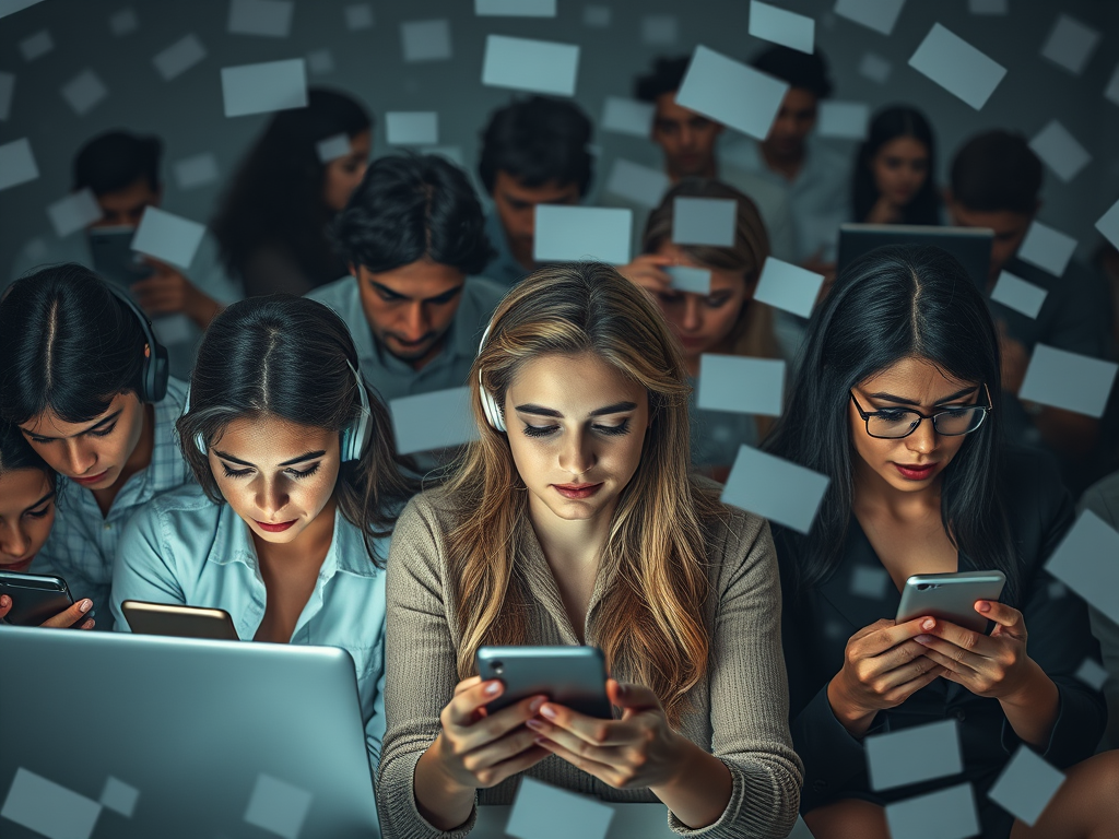 Who Gets a response, and who gets ignored